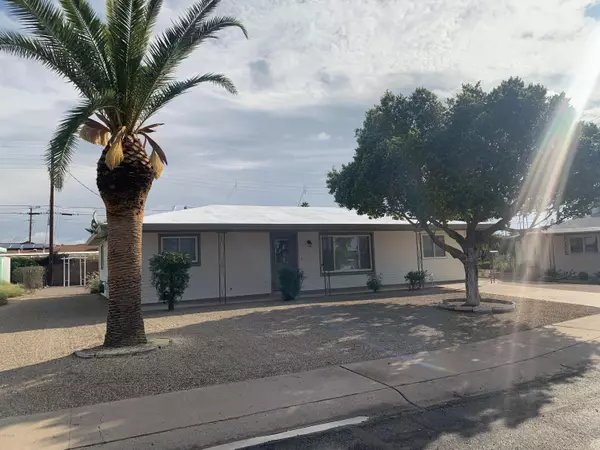 Mesa, AZ 85205,253 N 55th Place