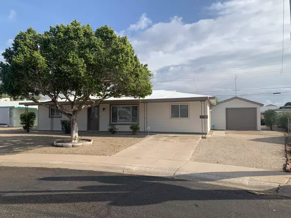 Mesa, AZ 85205,253 N 55th Place