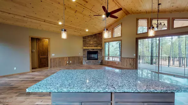 Show Low, AZ 85901,791 S ROCKCRESS Lane