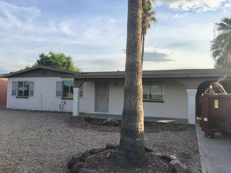 3607 W EVA Street, Phoenix, AZ 85051