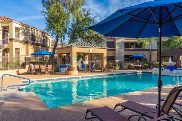 11375 E SAHUARO Drive #1075, Scottsdale, AZ 85259