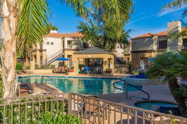 Scottsdale, AZ 85259,11375 E SAHUARO Drive #1075