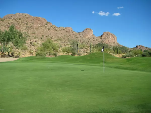 Gold Canyon, AZ 85118,11761 E RED BUTTE --