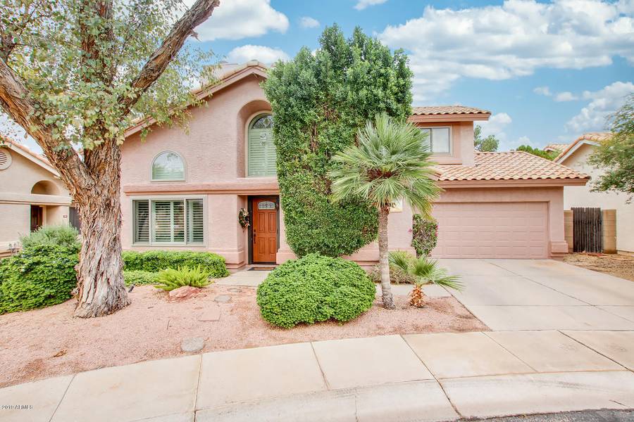 24 W GARY Avenue, Gilbert, AZ 85233