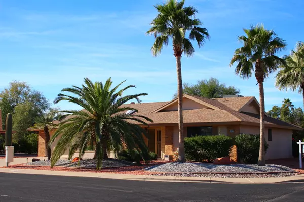 Sun City West, AZ 85375,14239 W FRANCISCAN Drive