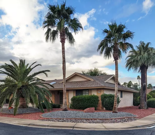 Sun City West, AZ 85375,14239 W FRANCISCAN Drive