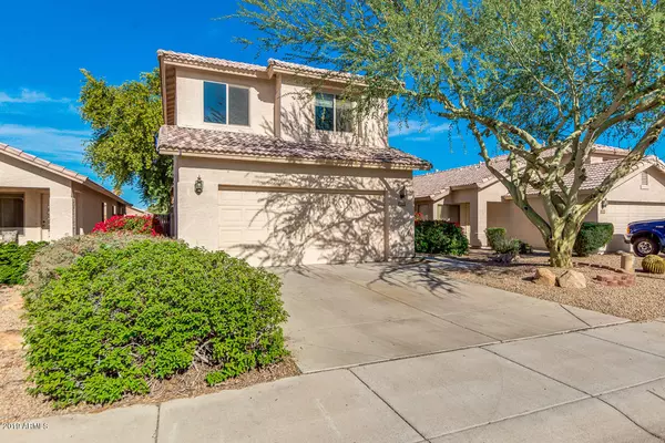 Avondale, AZ 85392,10768 W MONTE VISTA Road