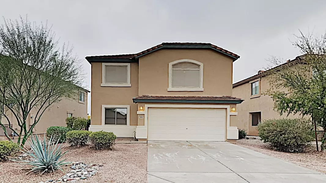 3912 E ROCK Drive, San Tan Valley, AZ 85143