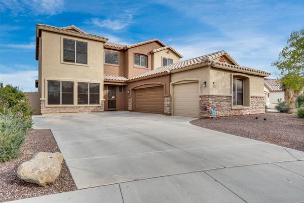 Laveen, AZ 85339,4420 W PLEASANT Lane