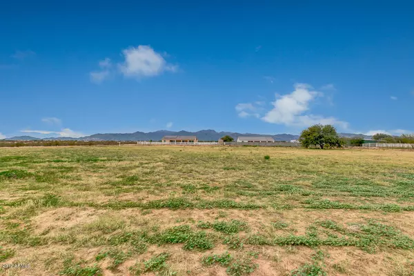 Waddell, AZ 85355,N 175th Lot 2 Avenue #-