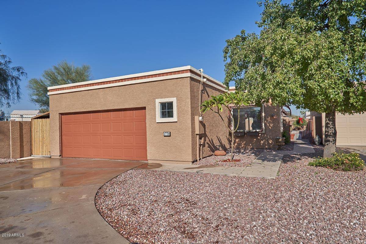 Chandler, AZ 85224,1770 W MARIPOSA Court