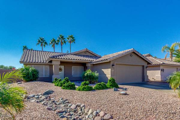 Gilbert, AZ 85233,107 W SHAMROCK Street