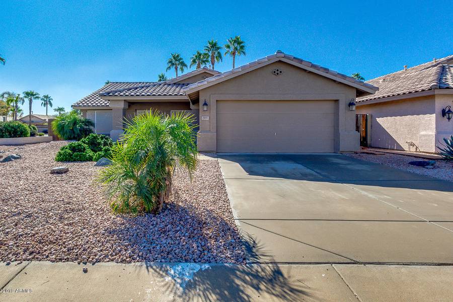 107 W SHAMROCK Street, Gilbert, AZ 85233