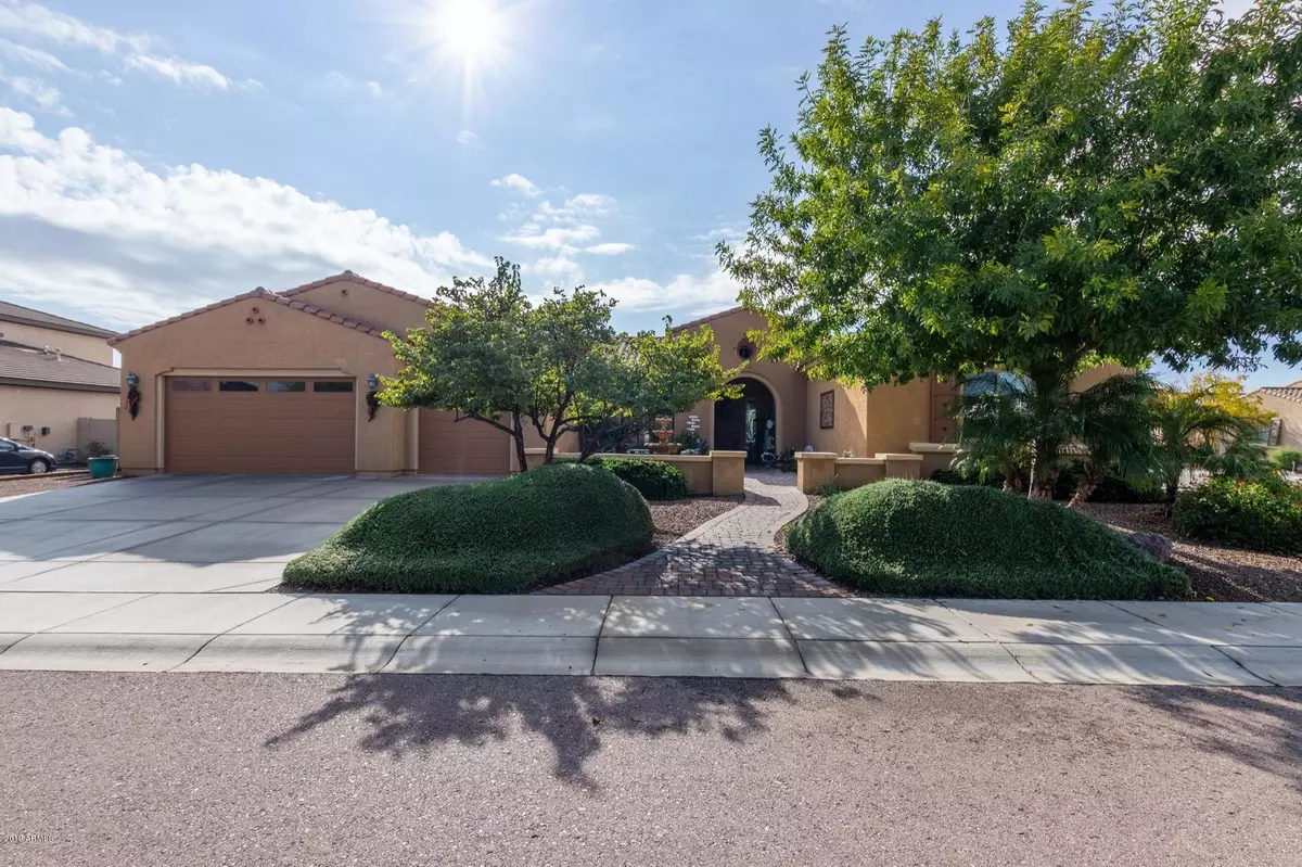 Litchfield Park, AZ 85340,18617 W MARSHALL Avenue