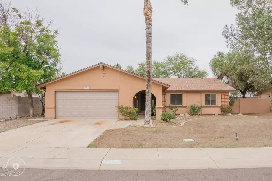 4224 W MICHELLE Drive, Glendale, AZ 85308