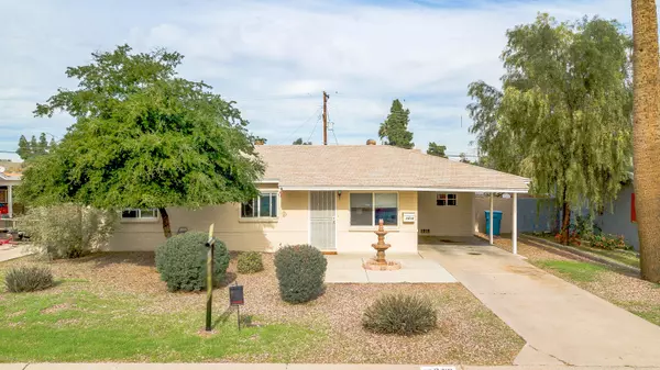 2416 W STELLA Lane, Phoenix, AZ 85015