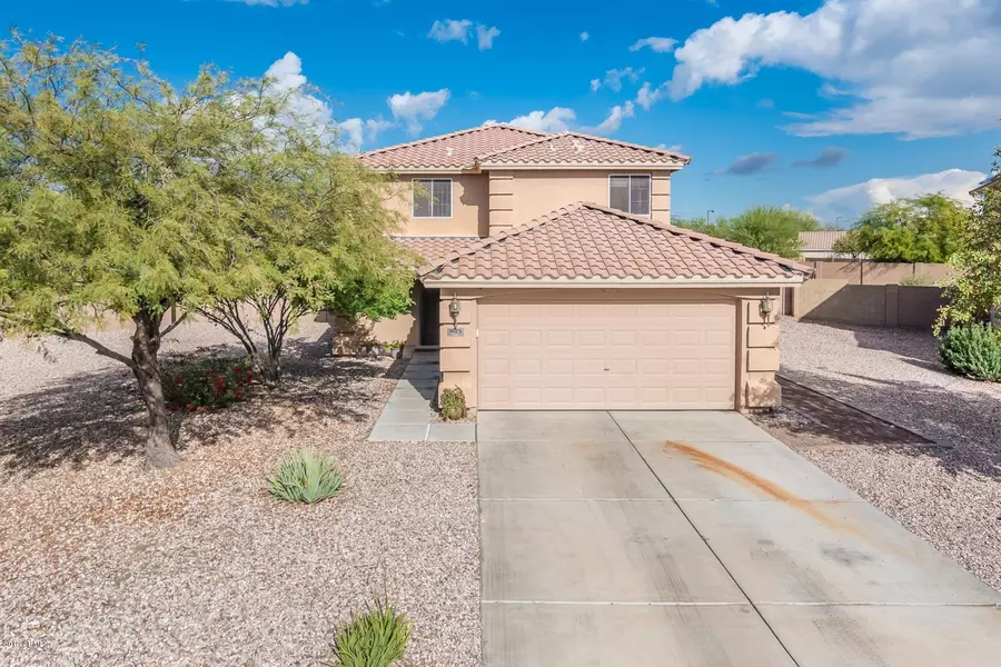 1023 S 226TH Drive, Buckeye, AZ 85326