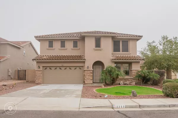 Buckeye, AZ 85326,1111 S 220TH Drive