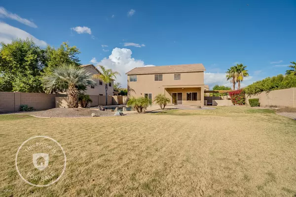 San Tan Valley, AZ 85140,935 E KAPASI Lane