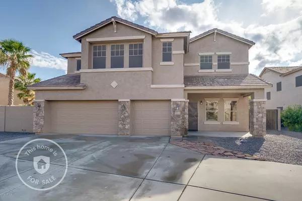 935 E KAPASI Lane, San Tan Valley, AZ 85140