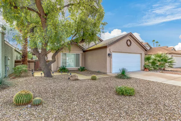 3869 W BUTLER Street, Chandler, AZ 85226