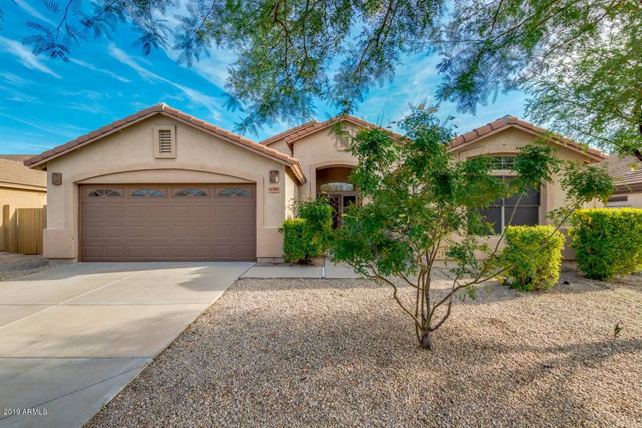 11787 S 174TH Avenue, Goodyear, AZ 85338