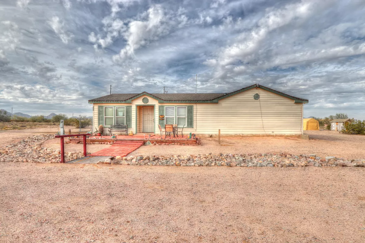 Maricopa, AZ 85139,1434 S RALSTON Road