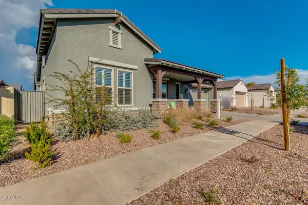 Mesa, AZ 85212,10432 E TIGER LILY Avenue