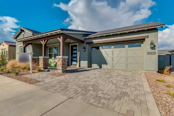 Mesa, AZ 85212,10432 E TIGER LILY Avenue