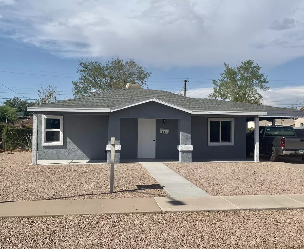 Chandler, AZ 85225,274 W Oakland Street