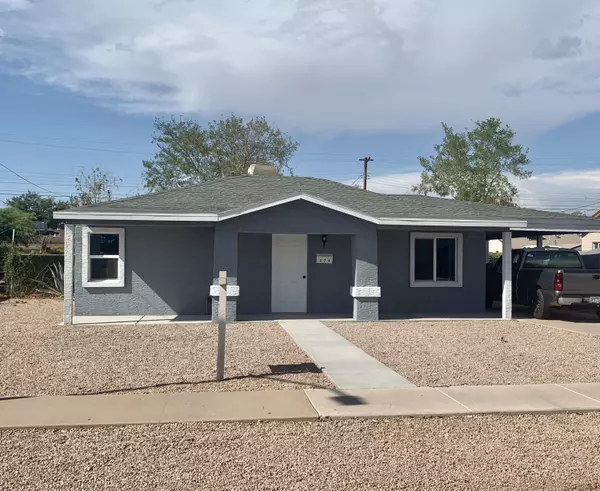 274 W Oakland Street, Chandler, AZ 85225