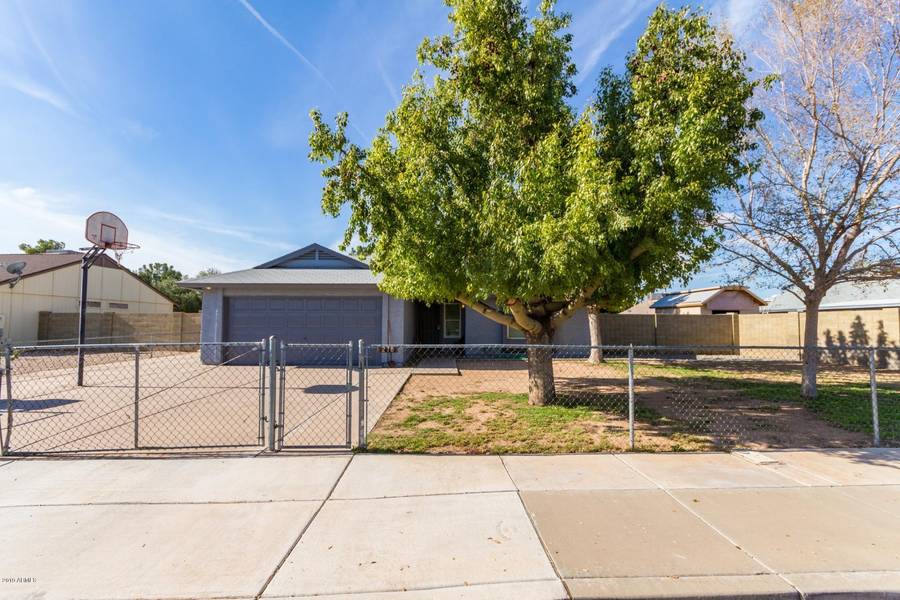 278 S ELM Street, Chandler, AZ 85226