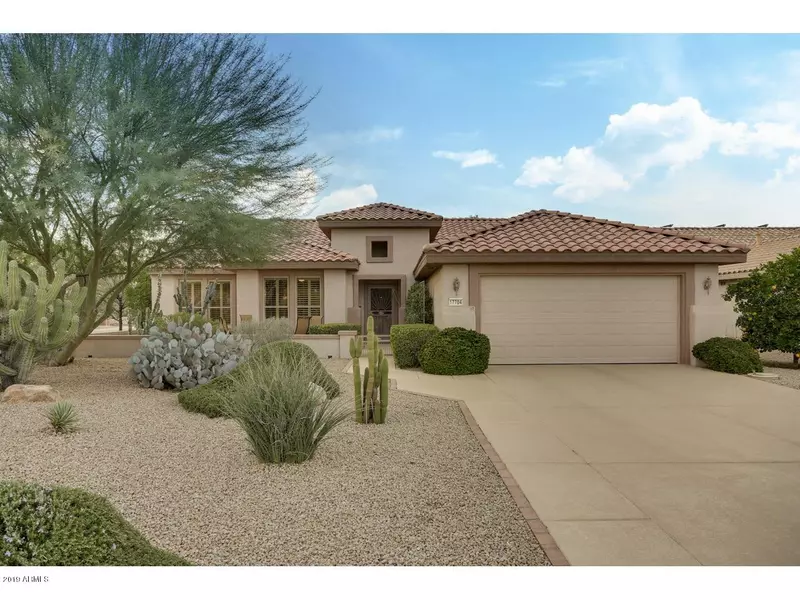 17704 N SOLAMENTE Court, Surprise, AZ 85374