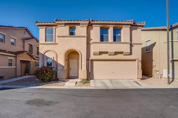 9486 N 82ND Glen, Peoria, AZ 85345