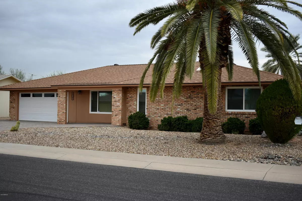 Sun City, AZ 85373,10134 W CONCHO Circle