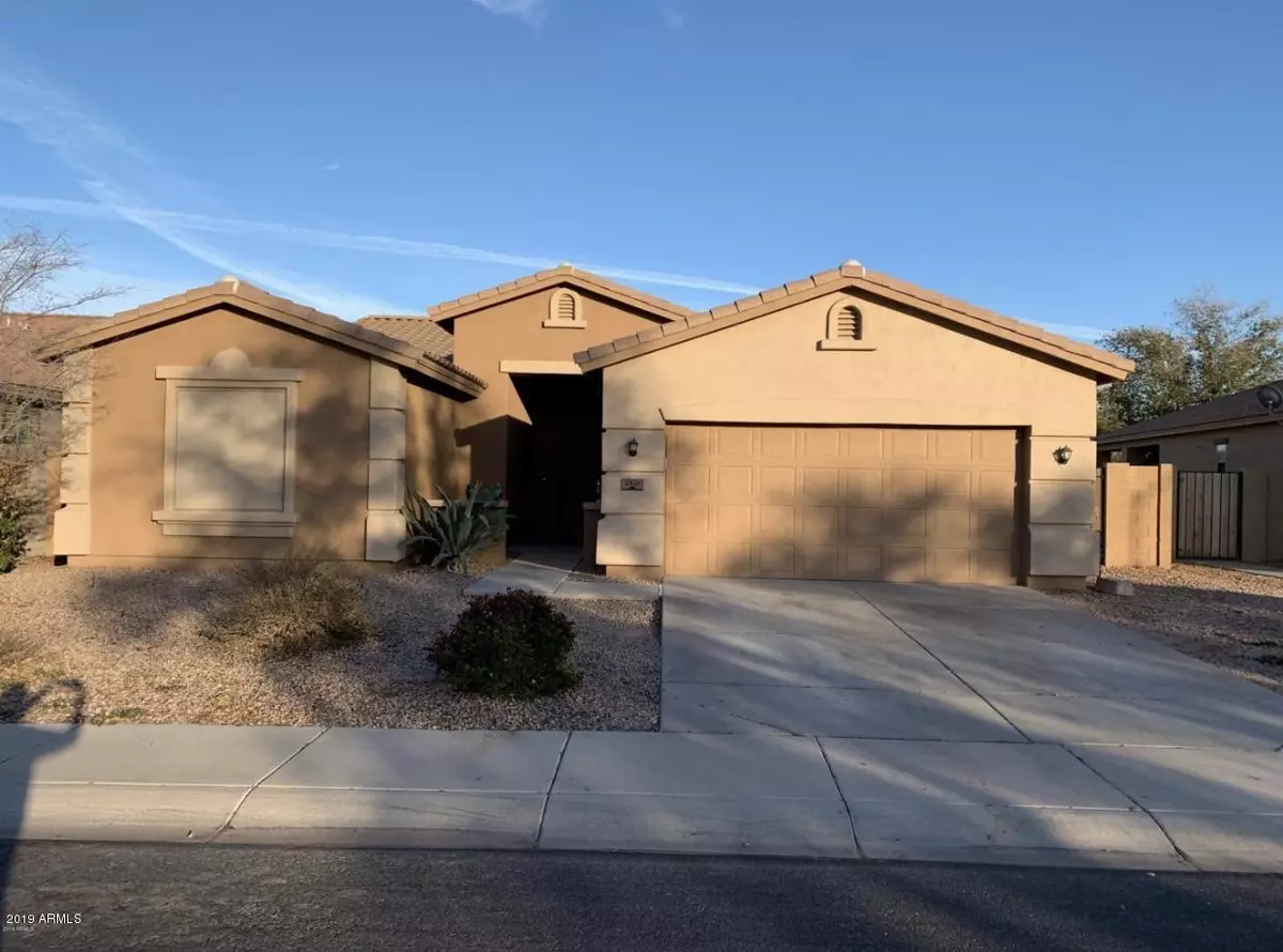 Casa Grande, AZ 85194,2521 E DULCINEA Trail