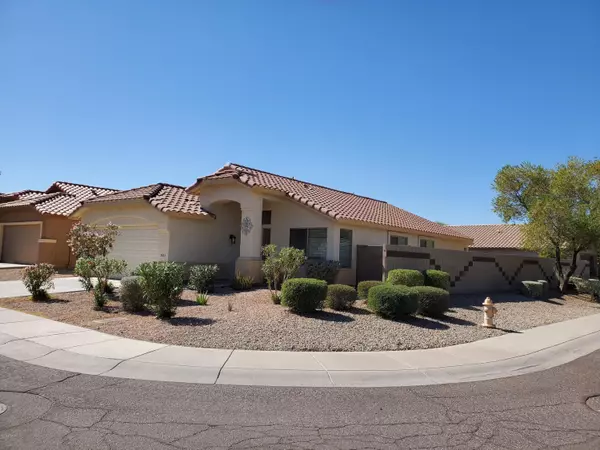 7822 S 4TH Avenue, Phoenix, AZ 85041