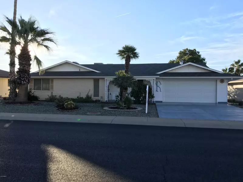 12415 W Rock Springs Drive, Sun City West, AZ 85375