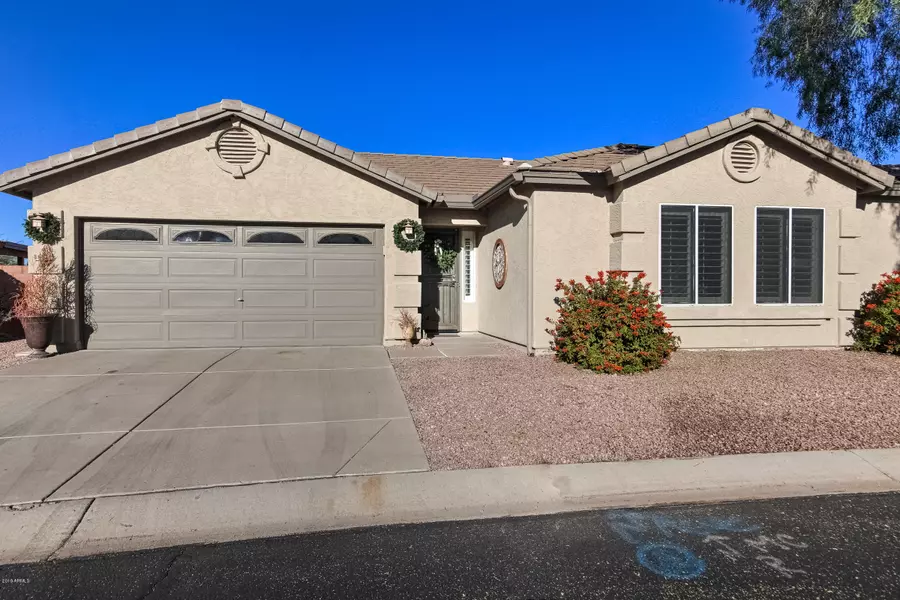 6744 S HAUNTED CANYON Road, Gold Canyon, AZ 85118