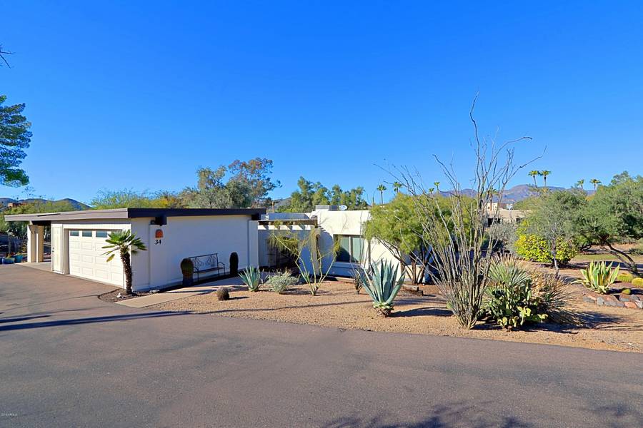 37801 N Cave Creek Road #34, Cave Creek, AZ 85331