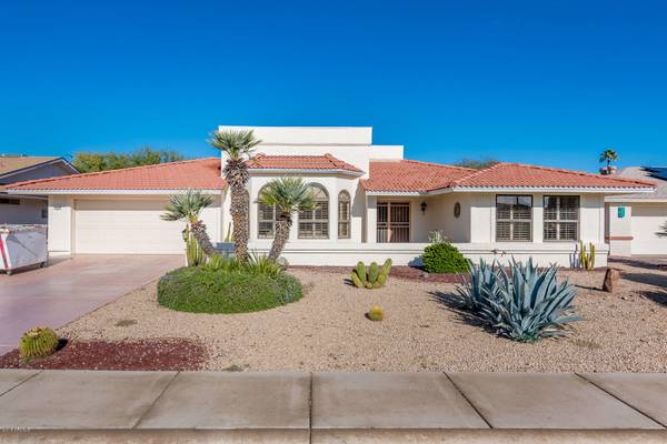 Sun City West, AZ 85375,12430 W AURORA Drive