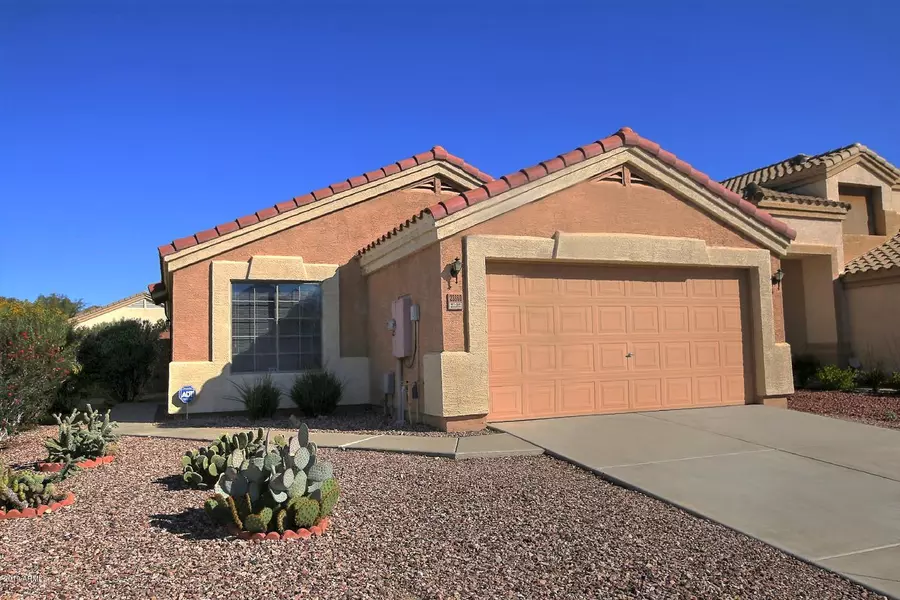 23880 W Antelope Trail, Buckeye, AZ 85326