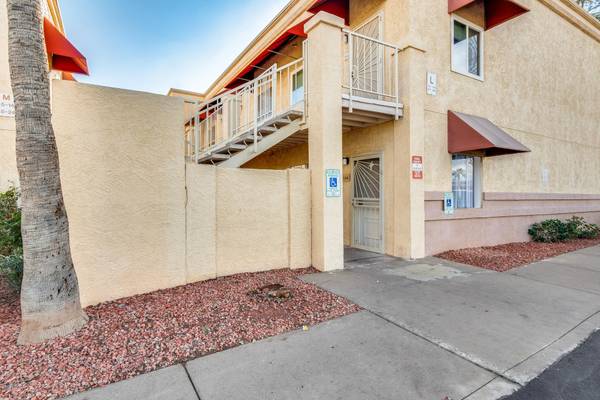 12221 W BELL Road #248, Surprise, AZ 85378