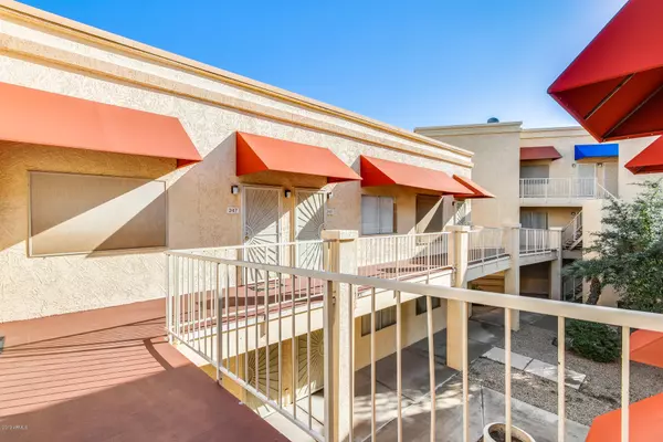 Surprise, AZ 85378,12221 W BELL Road #248