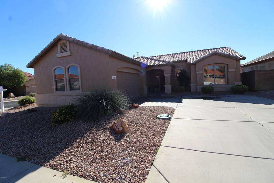 17951 W RYANS Way, Surprise, AZ 85374