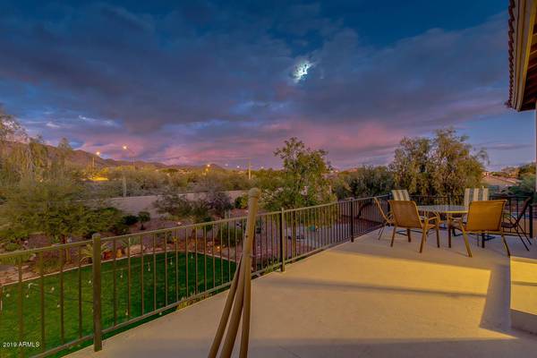 41343 N PANTHER CREEK Court, Anthem, AZ 85086