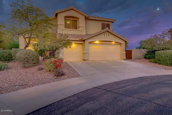 Anthem, AZ 85086,41343 N PANTHER CREEK Court