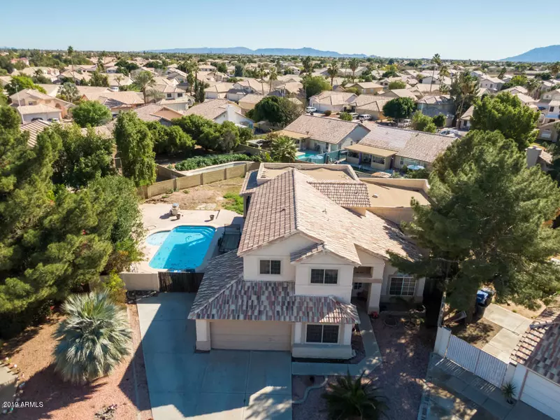 11409 W SAGE Court, Avondale, AZ 85392