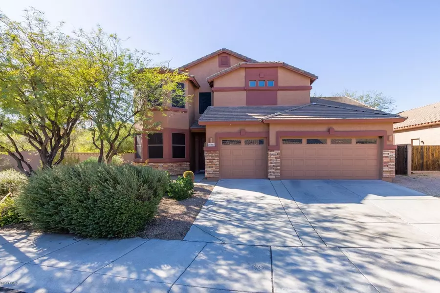 26810 N 83RD Glen, Peoria, AZ 85383