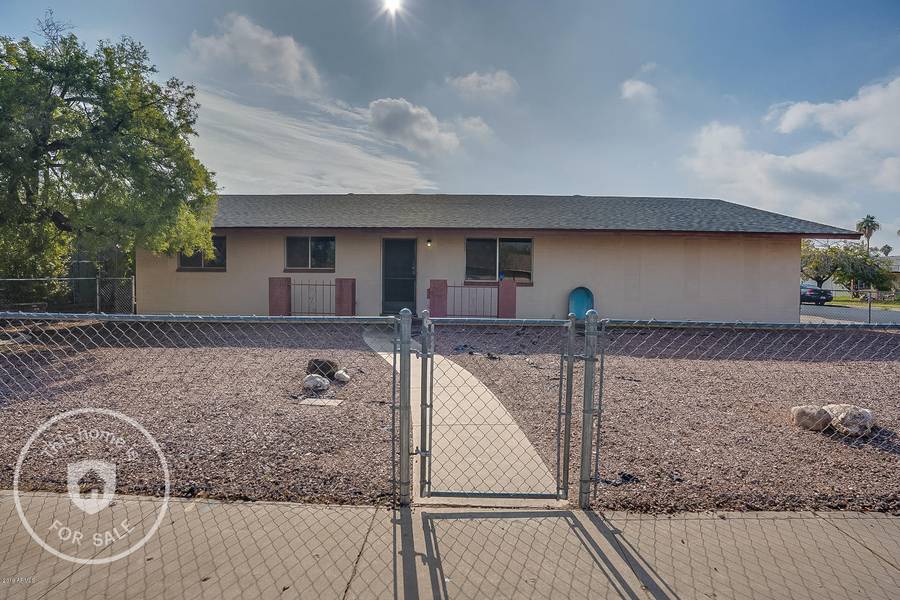 1751 W CAROL Avenue, Mesa, AZ 85202